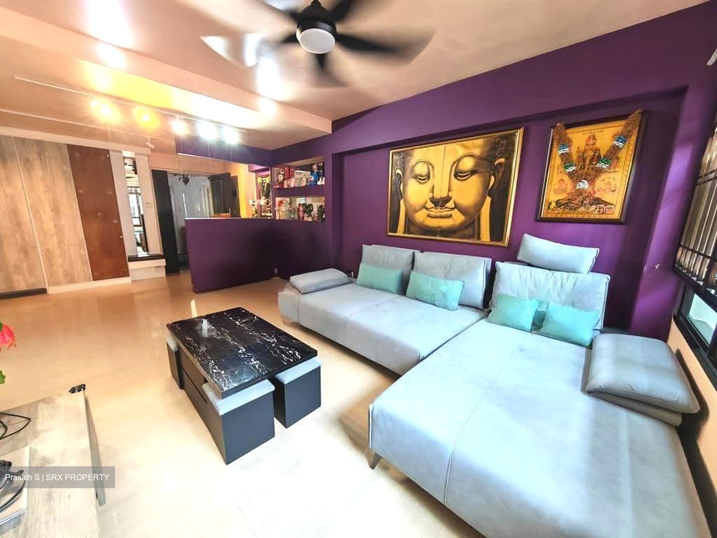 Blk 980D Buangkok Crescent (Hougang), HDB 5 Rooms #610446011